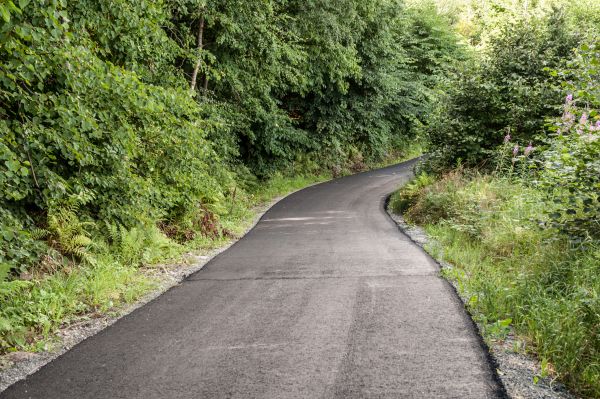 Asphalt Resealing in Brentwood