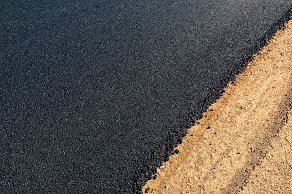 Hot Tar Driveway Sealing in Brentwood