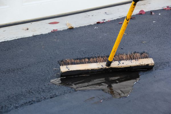 Road Sealing in Brentwood