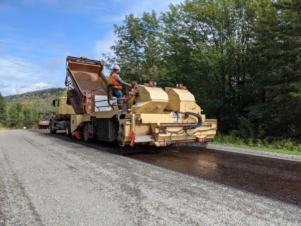 Asphalt Slurry Repair in Brentwood