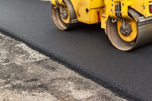 Asphalt Driveway Resurfacing in Brentwood