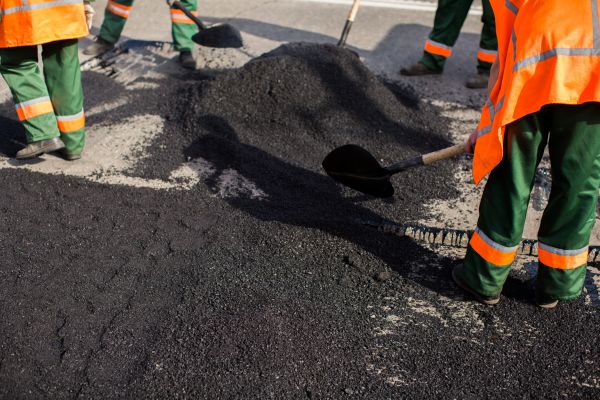 Asphalt Resurfacing in Brentwood